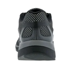 Drew Women's Balance Athletic Sneakers Black