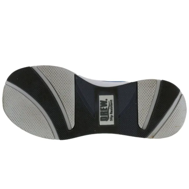 Drew Women's Balance Athletic Sneakers Blue
