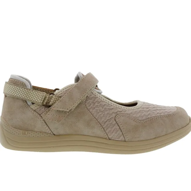 Drew Women's Buttercup Casual Shoes