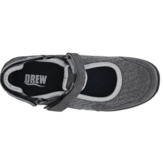 Drew Women's Buttercup Casual Shoes