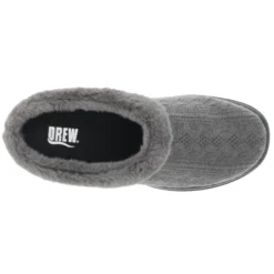 Drew Women's Comfy Slip On Shoes