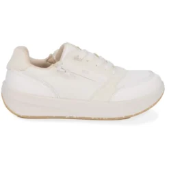 Drew Women's Happy Casual Zipper Shoes