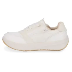 Drew Women's Happy Casual Zipper Shoes