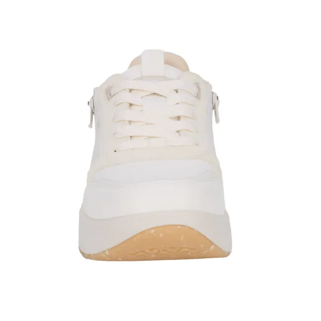 Drew Women's Happy Casual Zipper Shoes