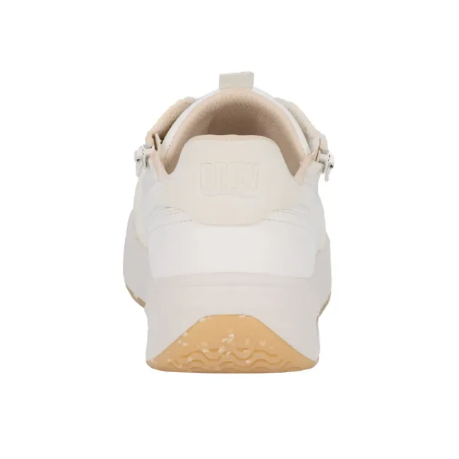 Drew Women's Happy Casual Zipper Shoes