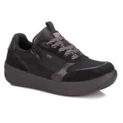 Drew Women's Happy Casual Zipper Shoes