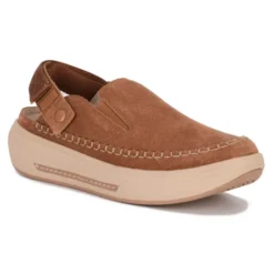 Drew Women's Jazz Casual Slide Shoes