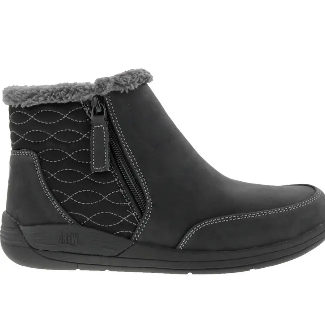 Drew Women's Tabby Booties