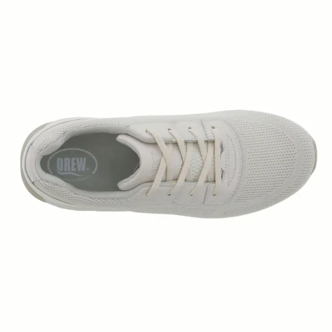 Drew Women's Terrain Lace-Up Shoes