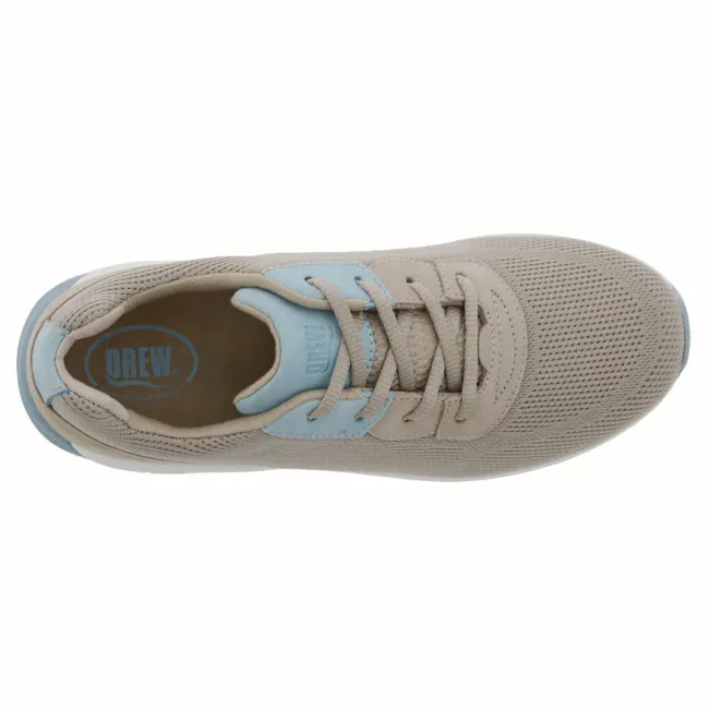 Drew Women's Terrain Lace-Up Shoes
