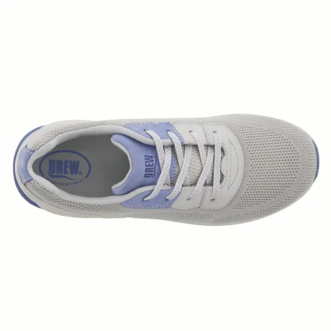 Drew Women's Terrain Lace-Up Shoes