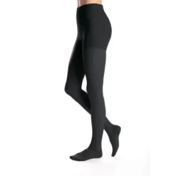 Duomed Advantage Soft Opaque Pantyhose 15-20 mmHg