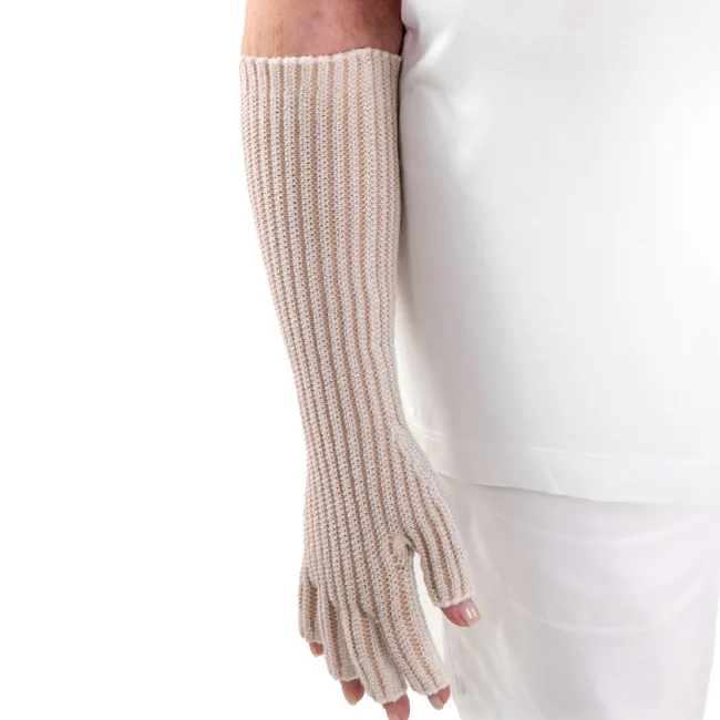 Haddenham Comfiwave Glove to Elbow 15-21mmHg