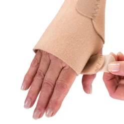 Haddenham Easywrap Hand Left 20-30 mmHg