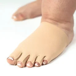 Haddenham Microfine Toe Cap