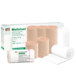 Hartford Healthcare Half Leg Kit