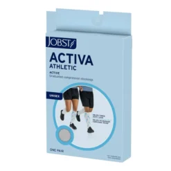 Jobst ACTIVA Athletic Compression Socks 8-15 mmHg
