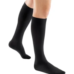 Jobst ACTIVA Opaque Compression Knee High Stockings 20-30 mmHg