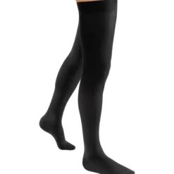 Jobst ACTIVA Opaque Compression Thigh Highs 20-30mmHg