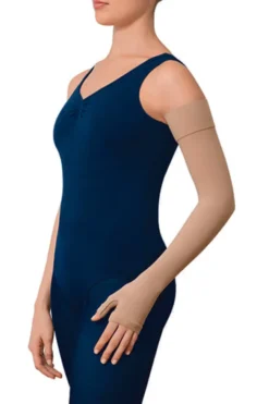 Jobst Bella Lite Combined Armsleeve/Gauntlet 20-30 mmHg