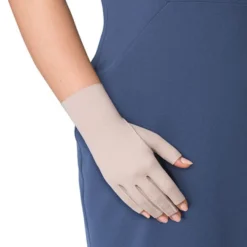 Jobst Bella Lite Lymphedema Glove 20-30 mmHg