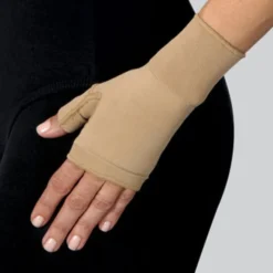 Jobst Bella Strong Lymphedema Gauntlet 15-20 mmHg