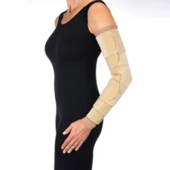 Jobst FarrowWrap LITE Armpiece Left