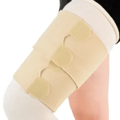 Jobst FarrowWrap LITE Thighpiece w/Kneepiece