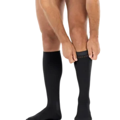 Jobst For Men Softfit Knee Highs 30-40 mmHg