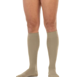 Jobst For Men Softfit Knee Highs 15-20 mmHg