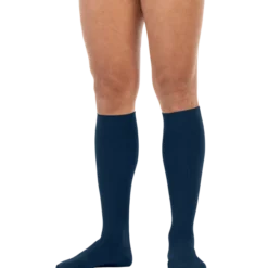Jobst For Men Softfit Knee Highs 20-30 mmHg