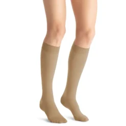 Jobst Opaque SoftFit Knee Highs 30-40 mmHg