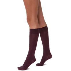 Jobst Opaque SoftFit Knee Highs 20-30 mmHg