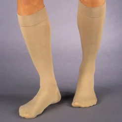 Jobst Relief Knee Highs 30-40 mmHg