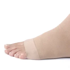 Jobst Relief Open Toe Chap Style Right Leg 30-40 mmHg