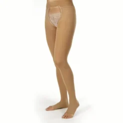Jobst Relief Open Toe Chap Style Both Legs 30-40 mmHg