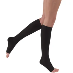 Jobst Relief Open Toe Knee Highs 15-20 mmHg