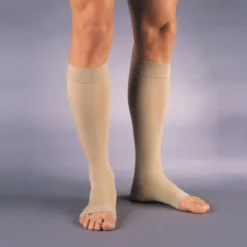 Jobst Relief Open Toe Knee Highs 20-30 mmHg