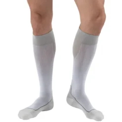 Jobst Sport Knee High Socks 15-20 mmHg