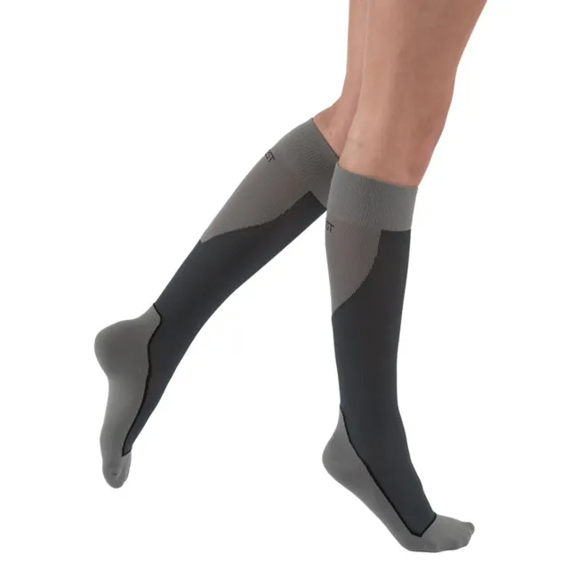 Jobst Sport Knee High Socks 15-20 mmHg