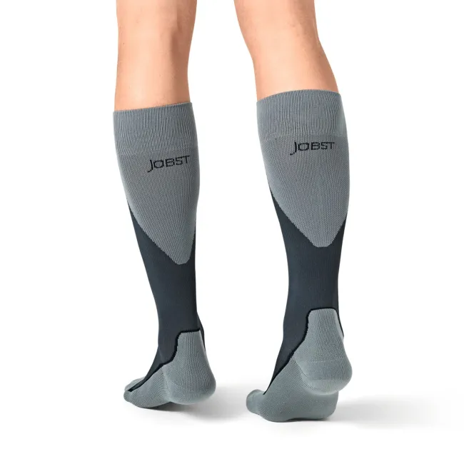 Jobst Sport Knee High Socks 15-20 mmHg