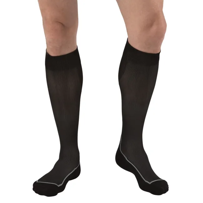 Jobst Sport Knee High Socks 15-20 mmHg