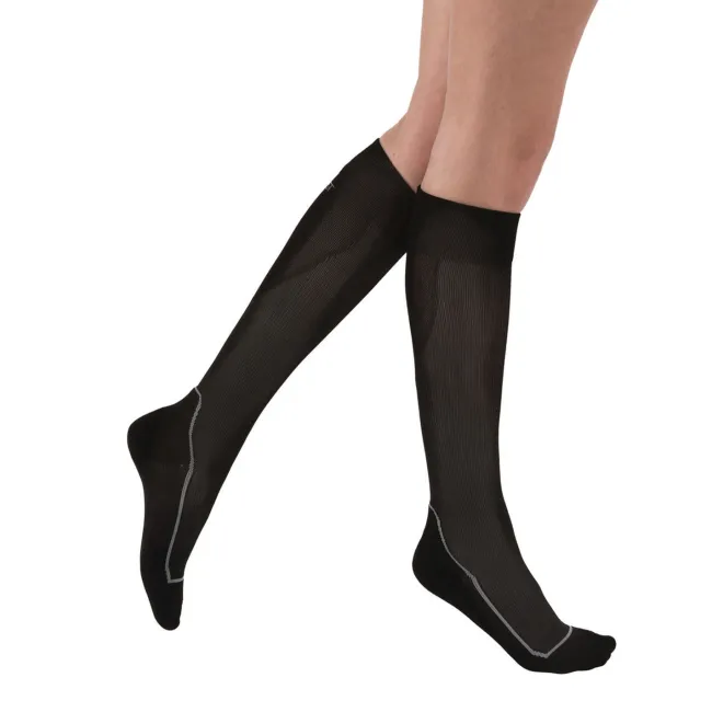 Jobst Sport Knee High Socks 15-20 mmHg