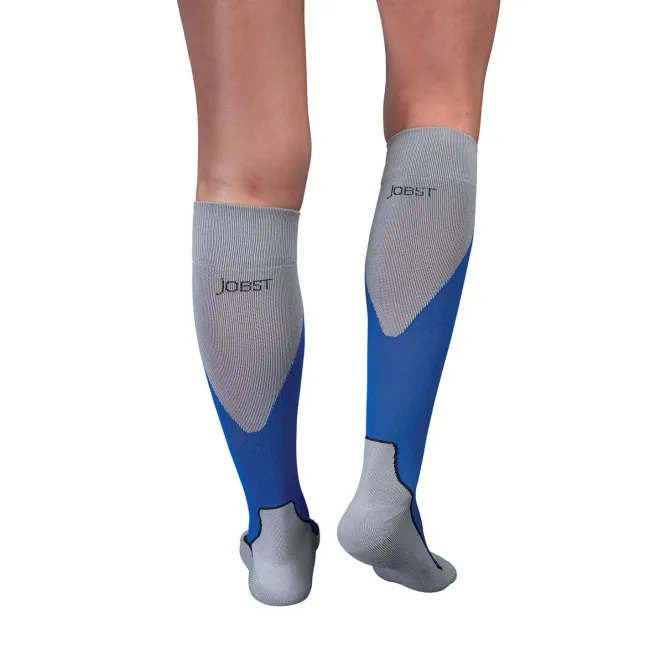 Jobst Sport Knee High Socks 20-30 mmHg