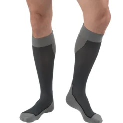 Jobst Sport Knee High Socks 20-30 mmHg