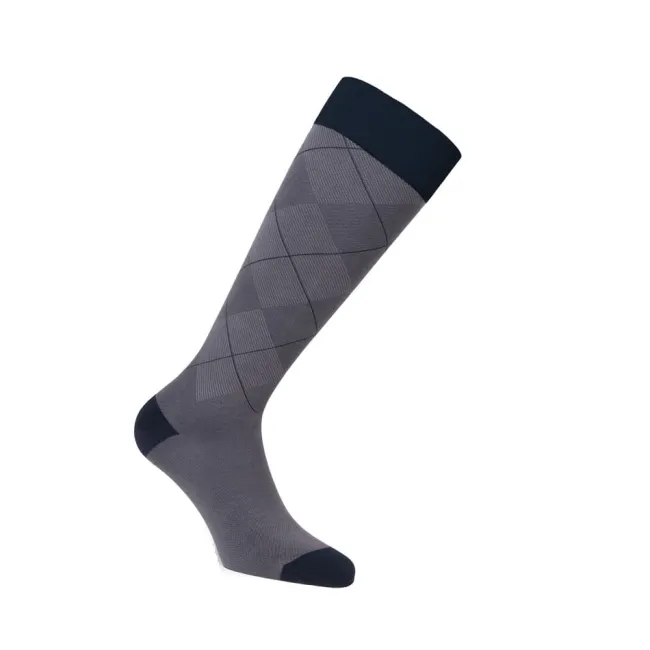 Jobst Style Soft Fit Knee High Socks 30-40 mmHg