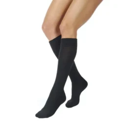 Jobst Unisex ActiveWear Knee High Socks 30-40 mmHg