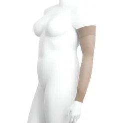 Juzo 4411 Basic Armsleeve w/Grip Top 20-30 mmHg