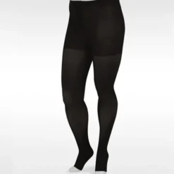 Juzo 4411 Basic Open Toe Pantyhose 20-30 mmHg