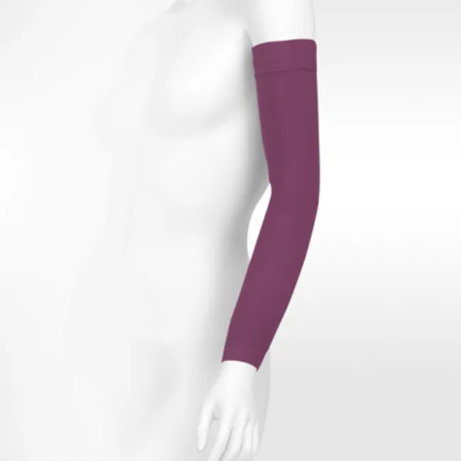 Juzo Dynamic 3511 Signature Collection Trend Colors Armsleeve 20-30mmhg